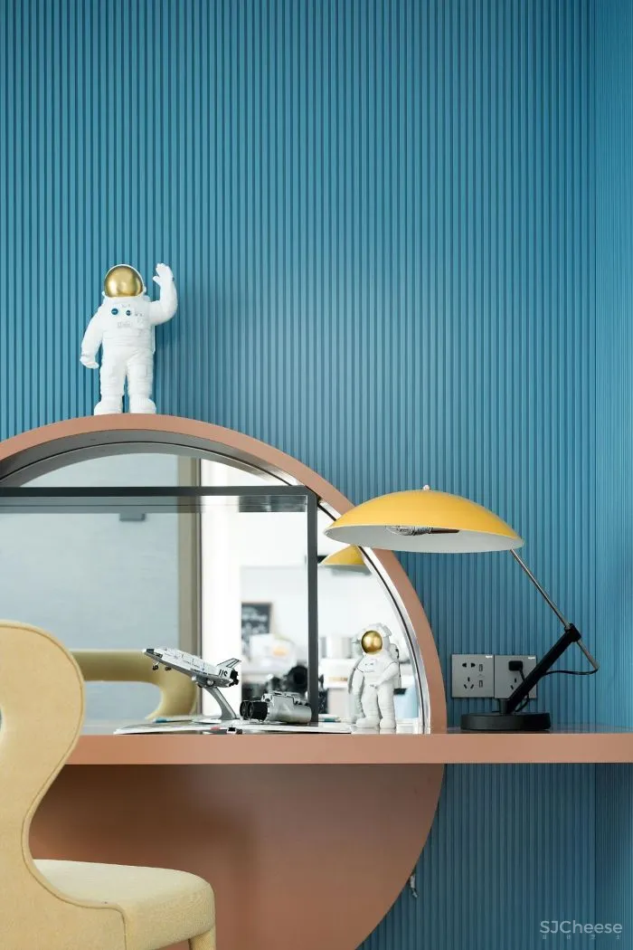 其境设计:85㎡-105㎡避世美宅,尽享诗意品质生活!