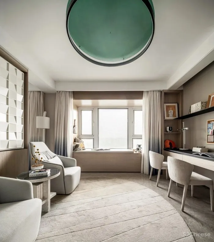 LSD丨万科·莱茵半岛 生活的多种方式