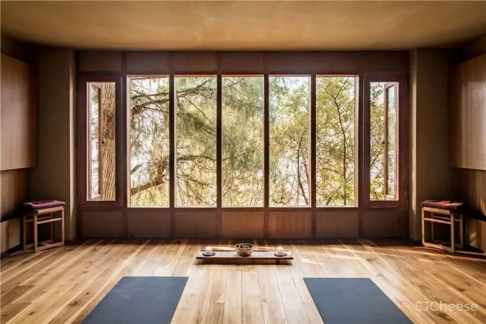 度假目的地|盘点全球38家安缦酒店设计