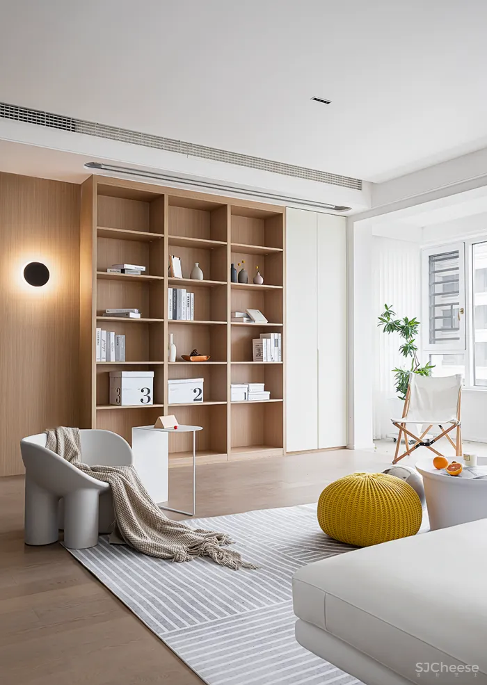 简约设计,高级美!