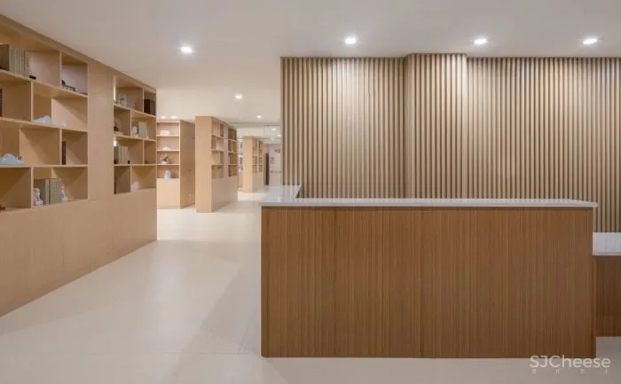 国内优质康养项目 老龄化时代的到来，看新社会语境下的适老建筑如何治愈余生？