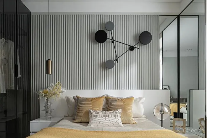 大研设计 x 中海:高质主义,“雅奢风”才是当下流行姿态!