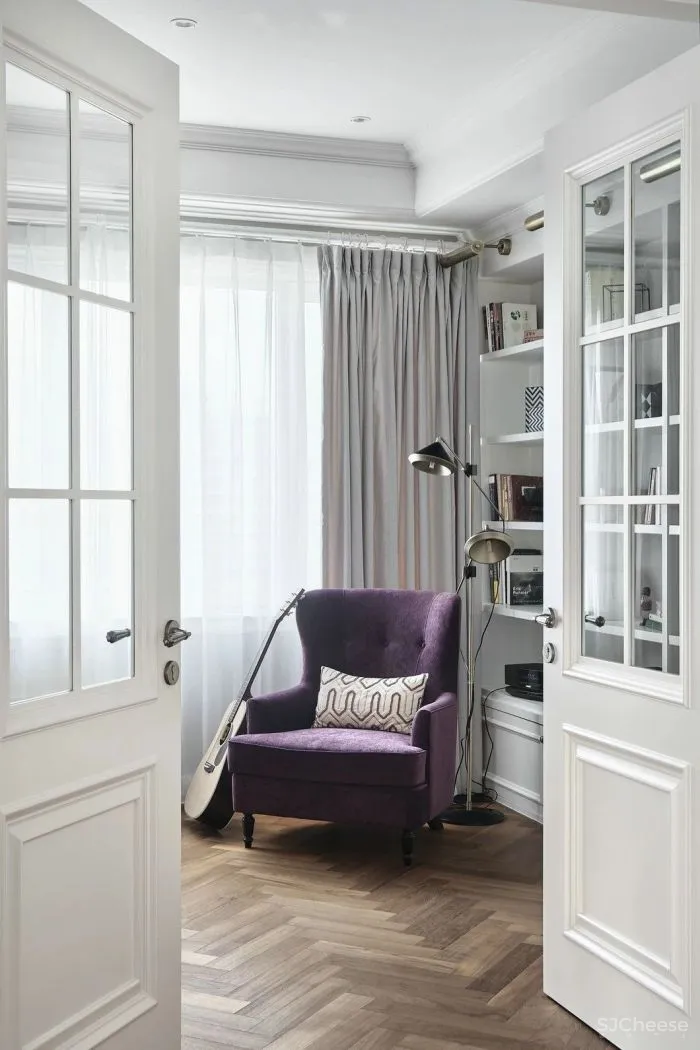 绝美轻奢风,就是这么撩人!