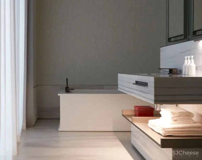 Owall Hotel , 东方之美的遗珠 Paik Sun Kim