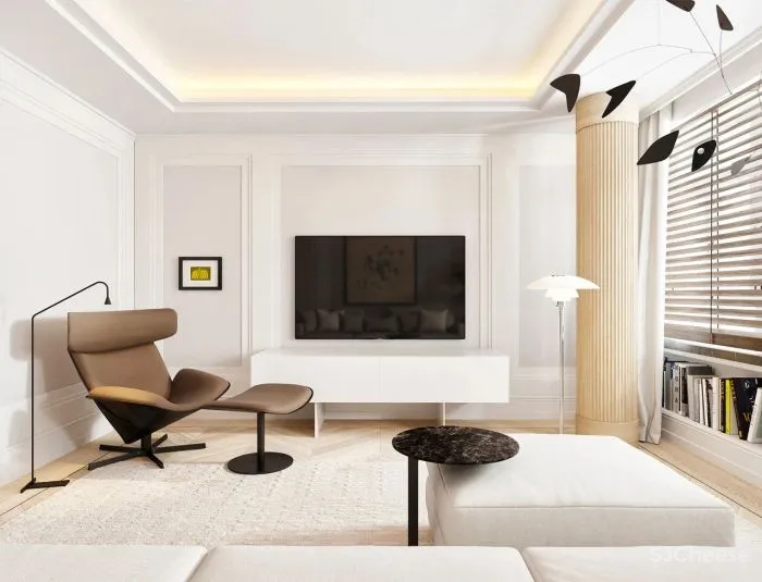 Jaime Beriestain 新作 艺术美学的当代诠释