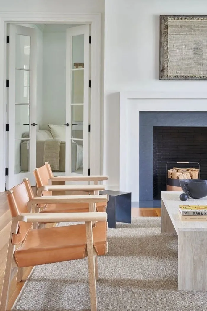 Sissy Marley 简约木系风华