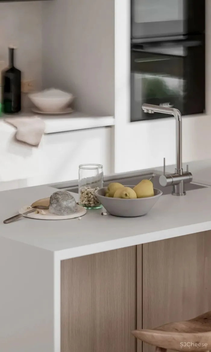 舒适的北欧风,最不容易出错!