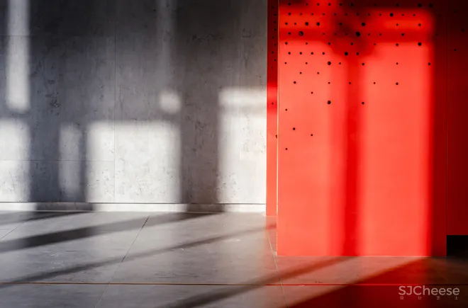 人文、艺术、对话 北京丽泽平安金融中心E01办公大堂