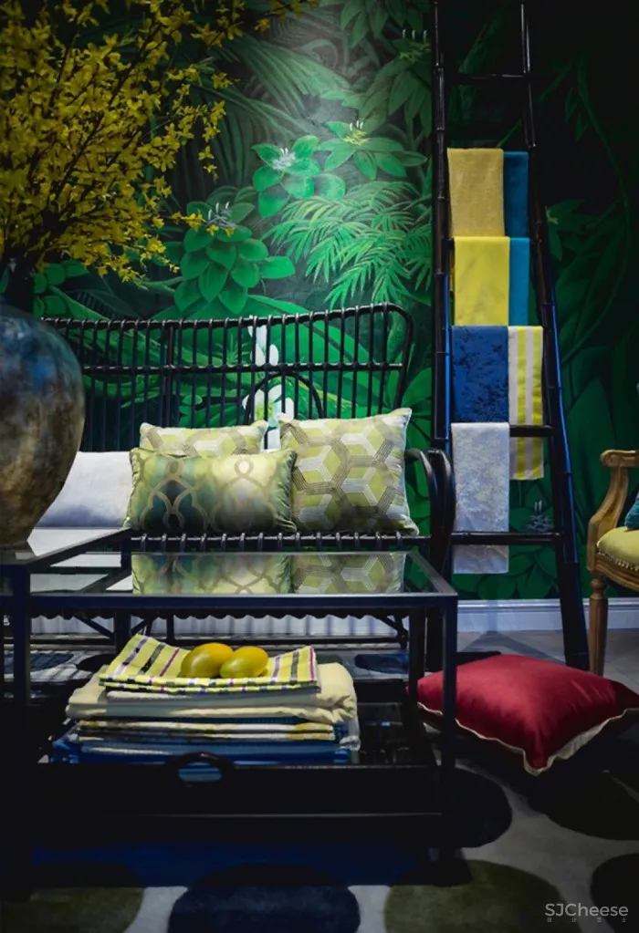 OML生活概念馆 | EHOO易虎设计