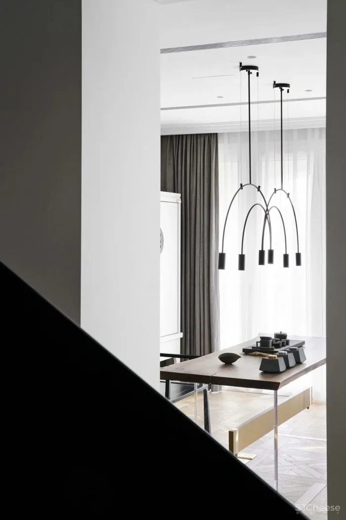 绝美轻奢风,就是这么撩人!