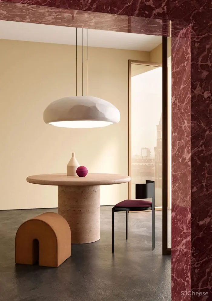 设计,无限的想象力!