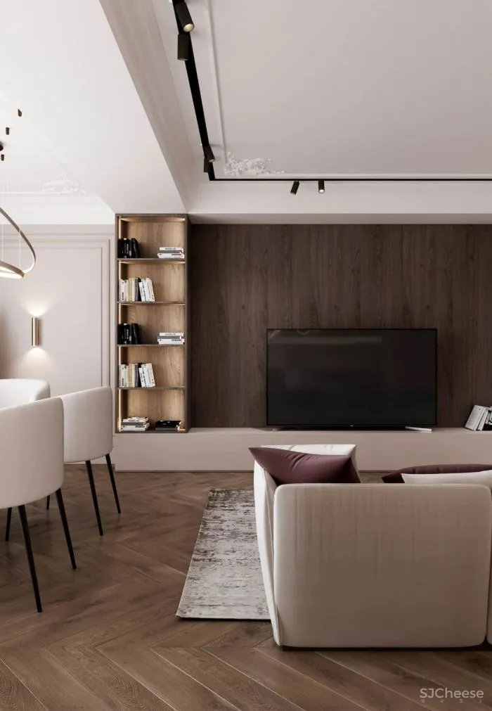 设计,越纯粹,越高级!