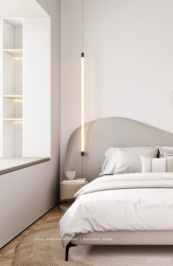 拱形元素的高级用法,这样设计更让人惊艳