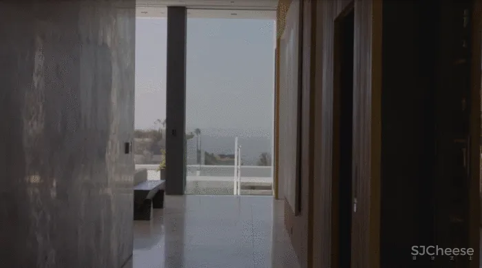 4.2亿比弗利山庄豪宅，1688㎡奢华内饰，光卫生间就14个！