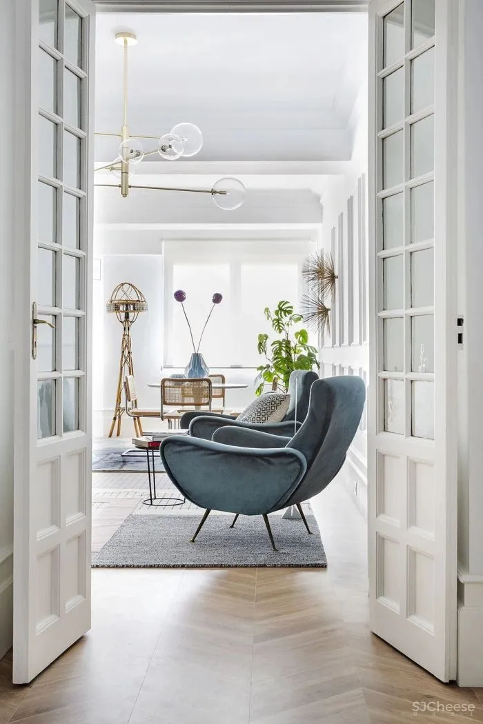 清新简约,美出新高度 !