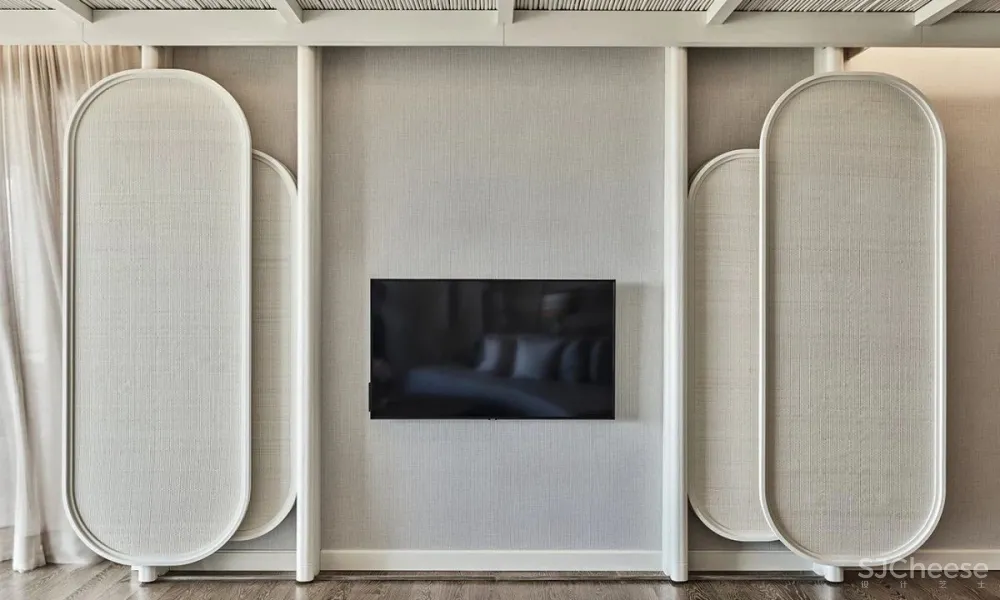 【Escape From Sofa】土耳其的简约摩登设计