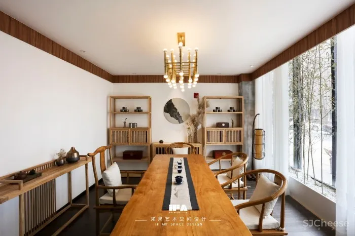 IF.A 就想在家乡开一间温暖的店啊!