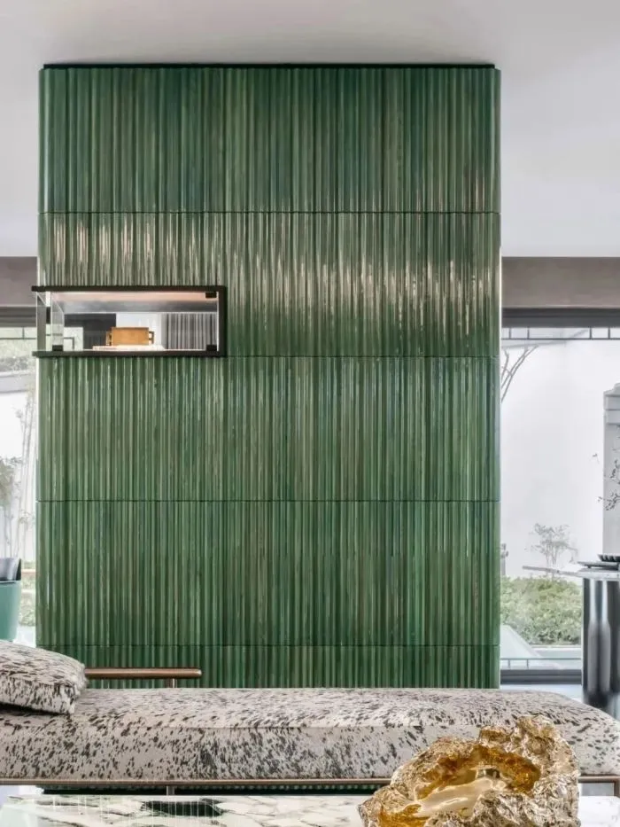 苏南最新封面豪宅与隐世酒店