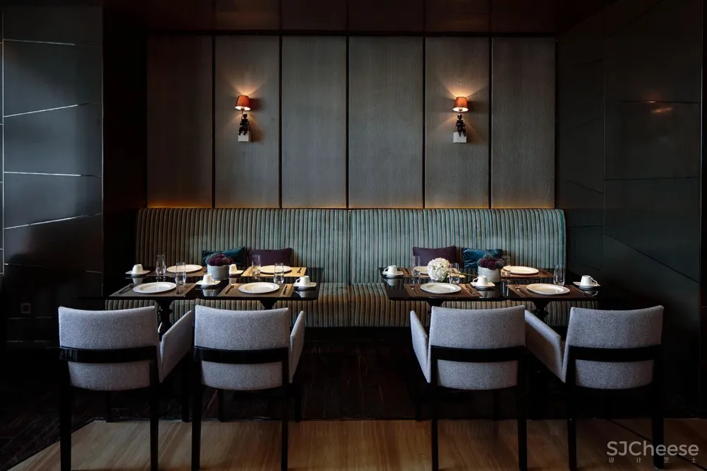 吕邵苍设计丨22年东方人文,一程山水 一路东西