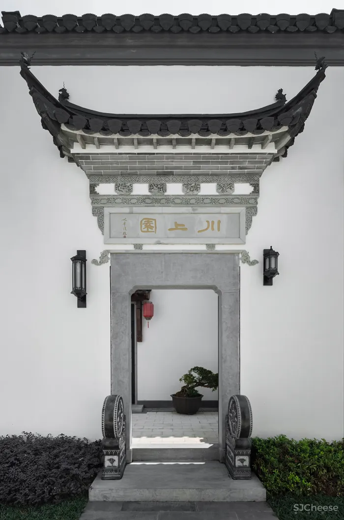 黄后钦:大隐于世,静享徽生活!