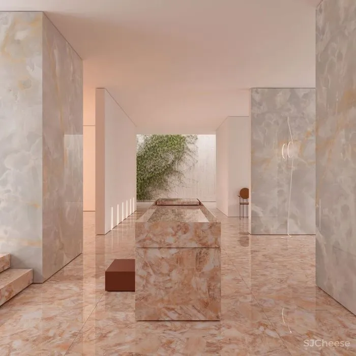 设计,无限的想象力!