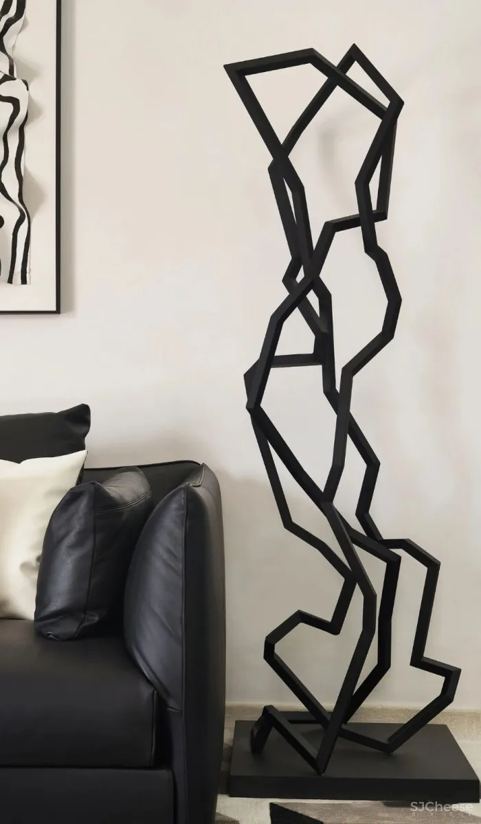 布鲁盟新作 丨折衷主义与艺术共鸣