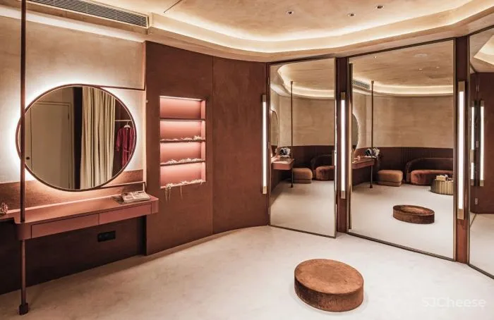 灵魂底色见证幸福时刻