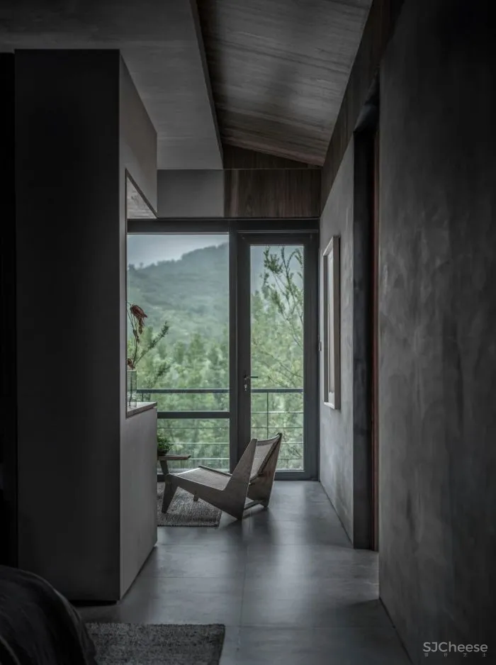 朴拙民宿 朴之美学,拙之精神