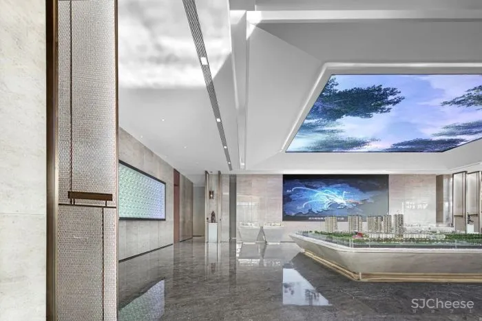 点石亚洲新作 丨佳兆业未来城 寻迹揭阳，历史与未来！