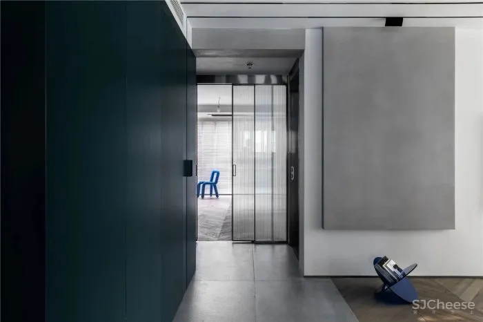 美女设计师爆改155㎡无敌窗景房，收纳满分，一室当N室，引起极度舒适