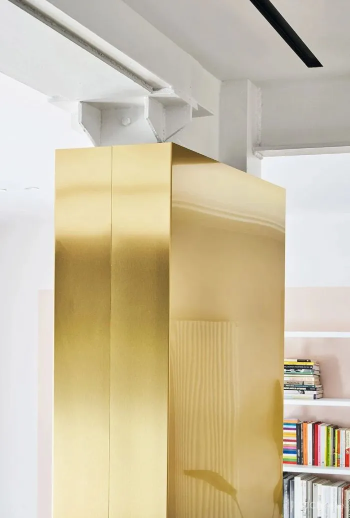 新作丨 0110公寓 Raúl Sánchez Architects