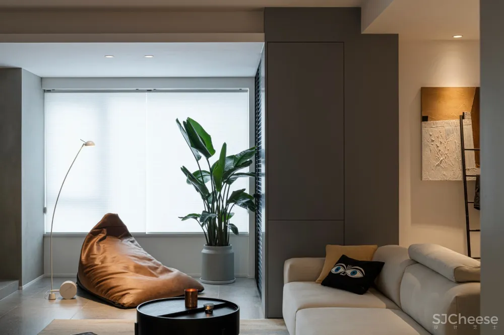 璞珥空间设计|曦和