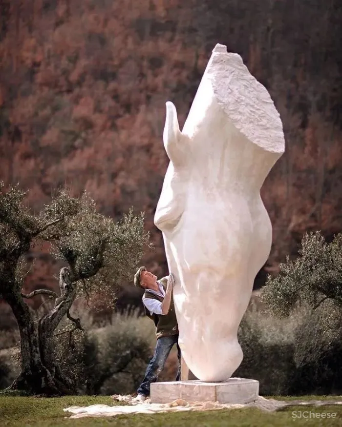 意大利翁布里亚庄园酒店Ristorante Alle Scuderie-这家即将开业的千年庄园酒店,美轮美奂!