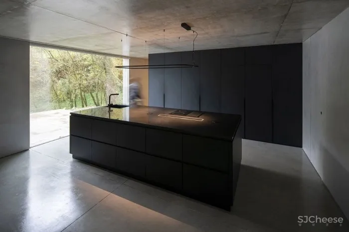 感受Carvalho Araújo的经典设计之美