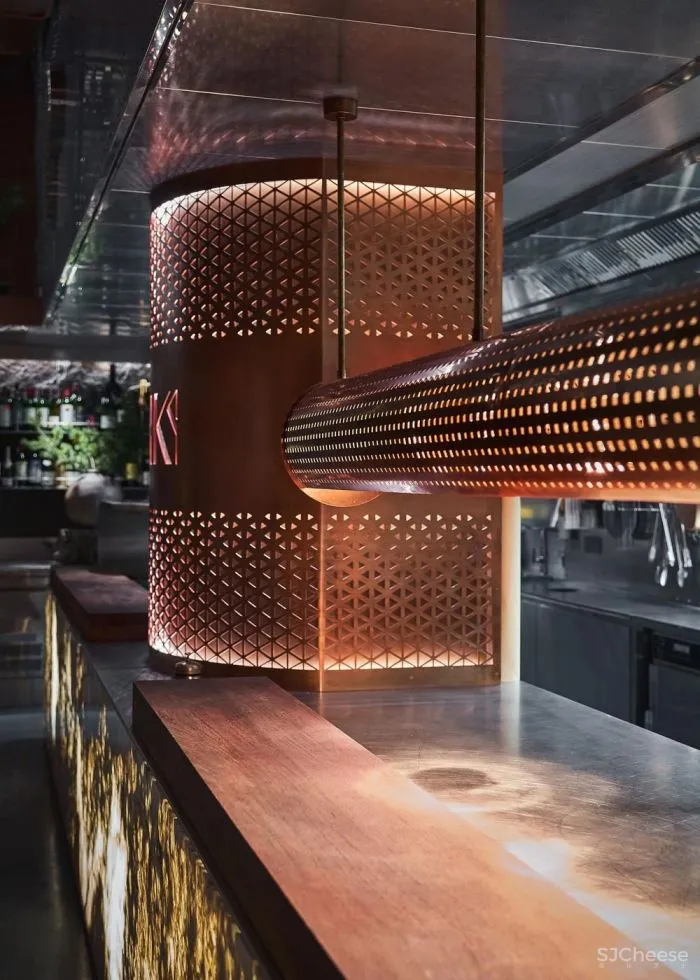 美食之旅 上海HIK9乚厨