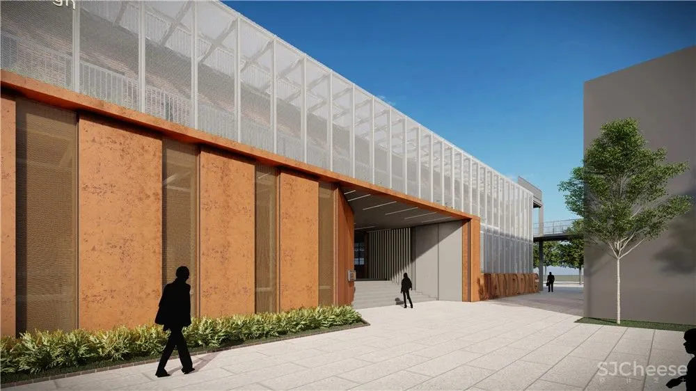 建东工程设计(广东)有限公司办公室设计