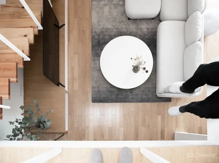 农村盖房又大又土?!建筑师只花15万爆改闲置顶楼,告诉你什么叫“全村的希望”!