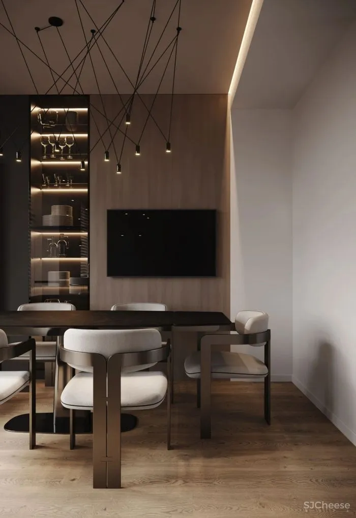 设计,越纯粹,越高级!