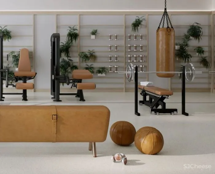 伦敦顶奢豪宅楼,264套公寓,艺术与工业的完美结合!