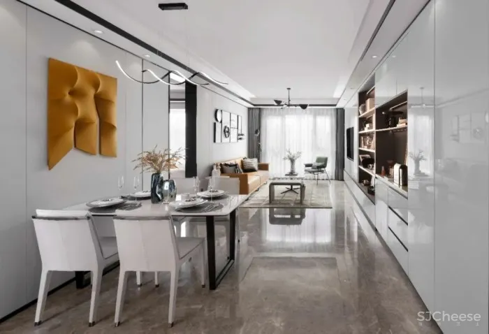 美域高MIYUKO | 以优雅之姿,驾驭生活的每一刻