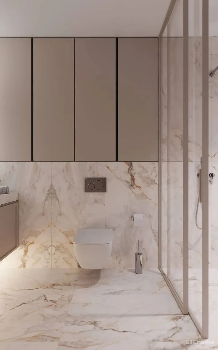 设计,越纯粹,越高级!