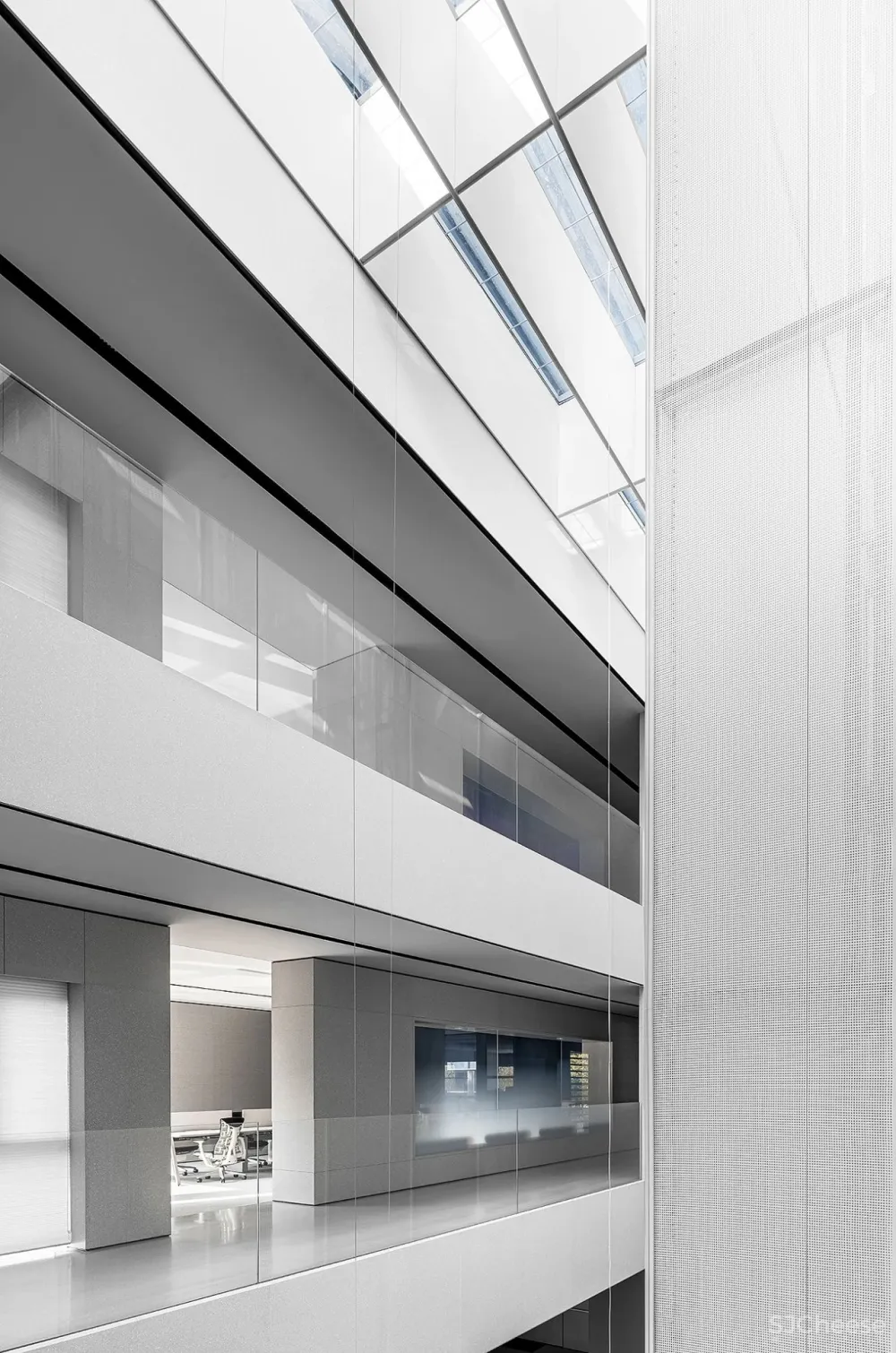 新作丨 上海黑泡泡:探索简学实义,寻得一方宁“净”!