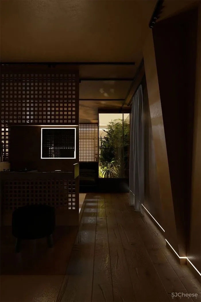 不一样的禁欲主义