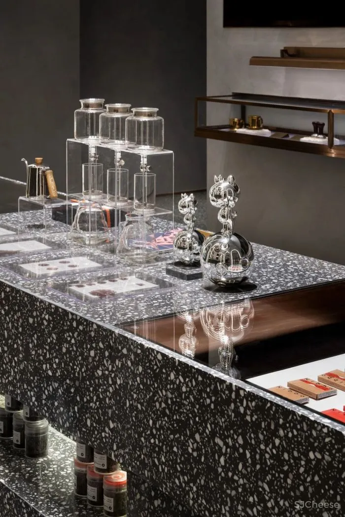 矩陣新作 金科旭輝上河之城 體驗新商業主題館如何弄潮