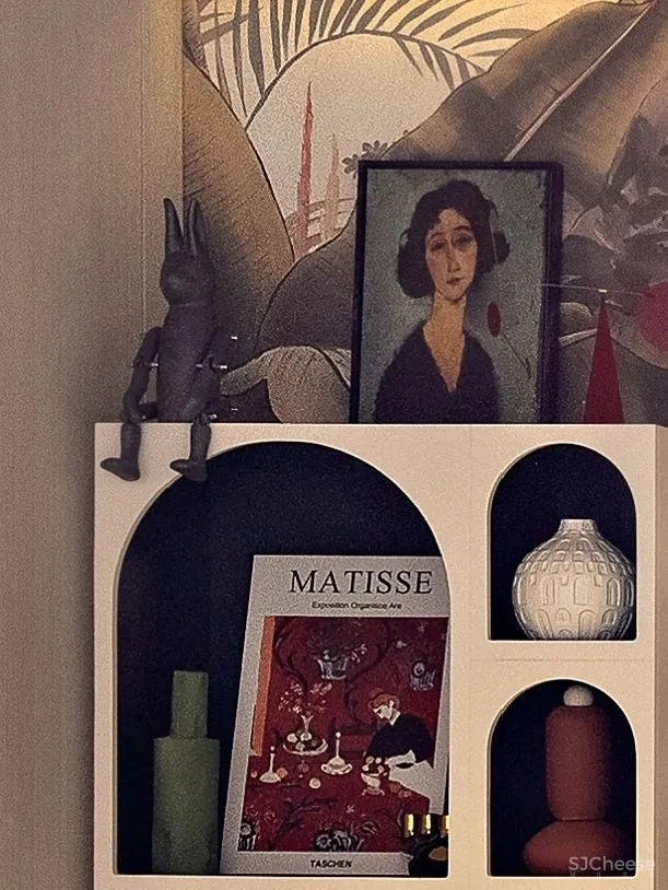 明德设计 丨 春城合院：现代和传统交融的庭院情怀