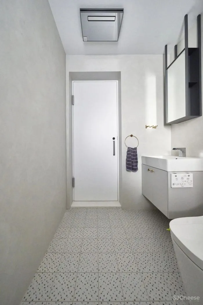 北欧风双胞胎之家,这样的儿童房设计,太绝了!