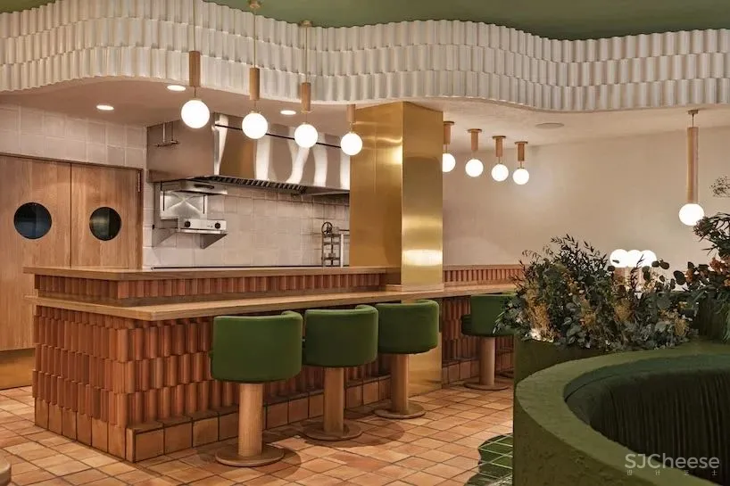 如此生活方圆满