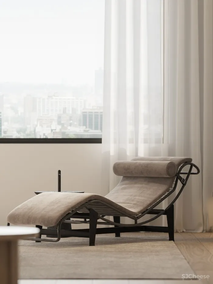 心作丨 KINSUN DESIGN 心绪于沉,隐喻其向