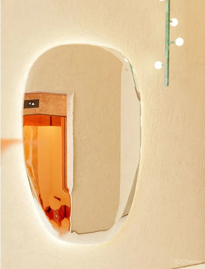 Jaime Beriestain 新作 艺术美学的当代诠释