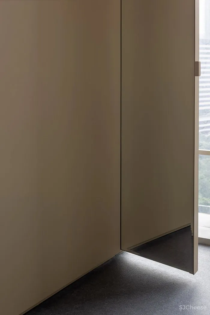 郑小馆新作|缔造臻品,节奏起伏的“寻宝”空间